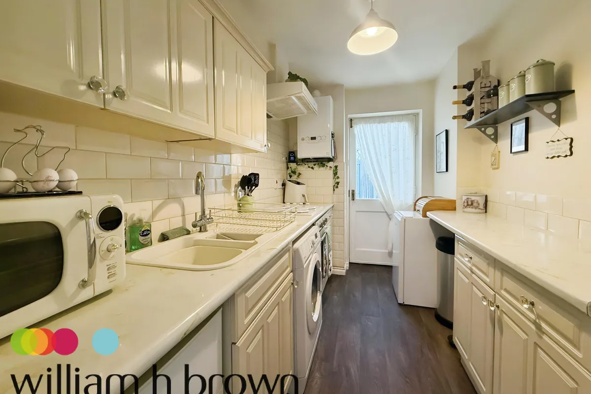 Flat Kings Acre in Coggeshall