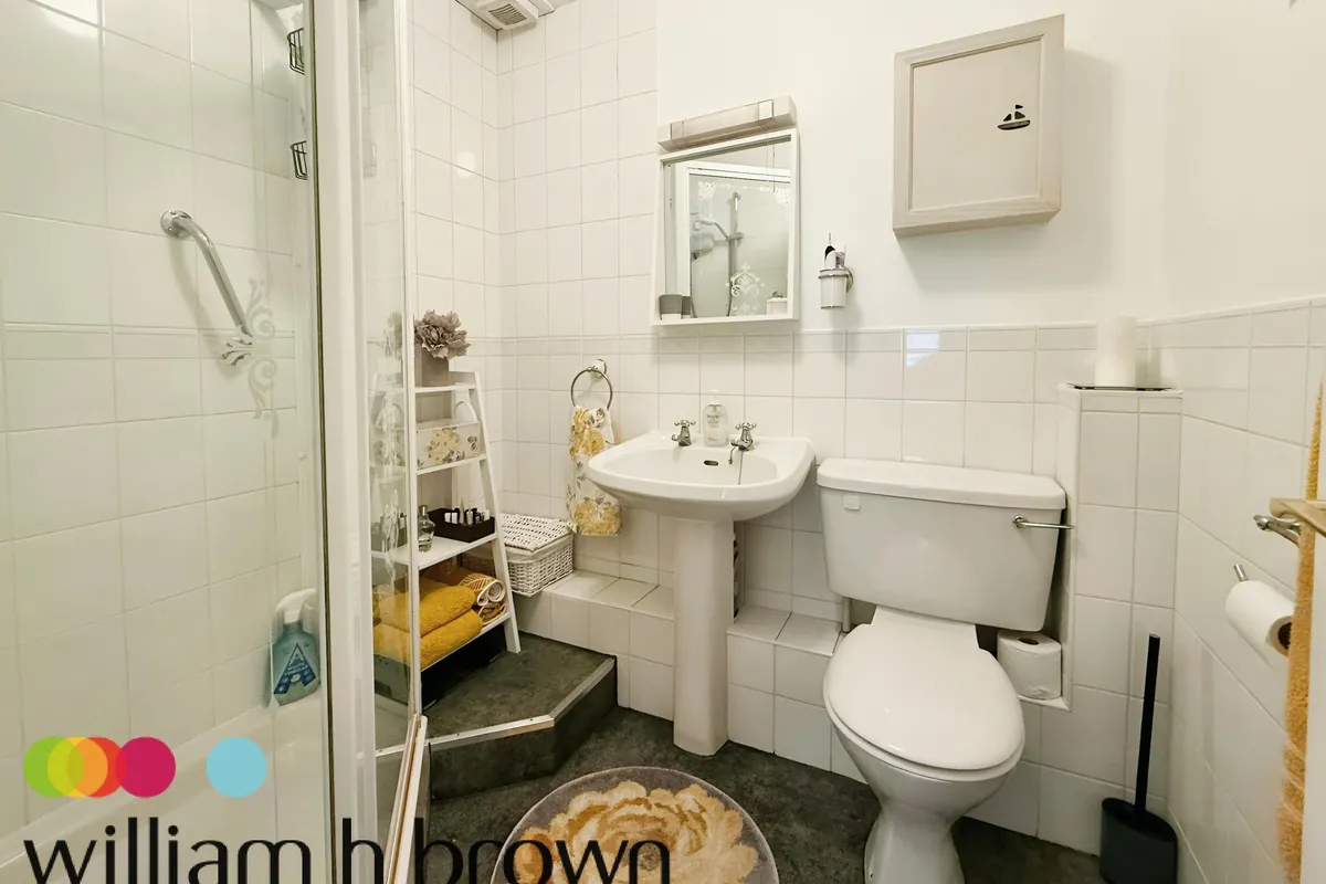 Flat Kings Acre in Coggeshall