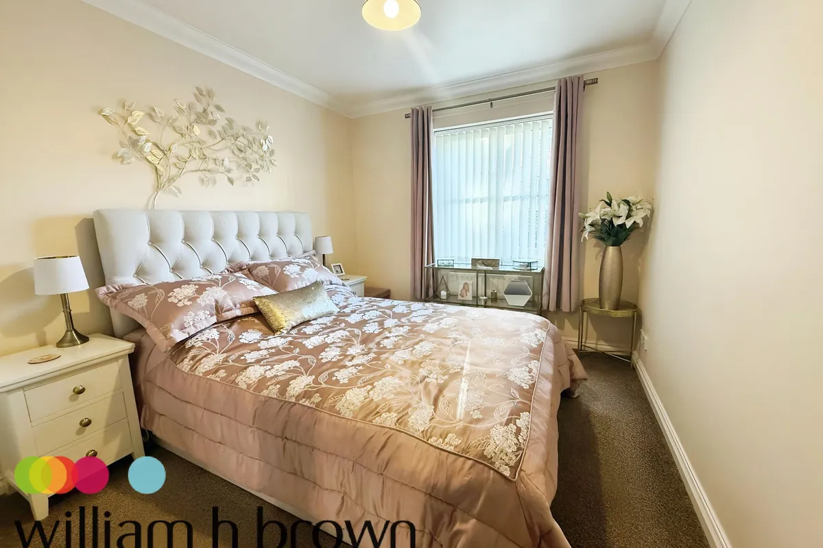Flat Kings Acre in Coggeshall