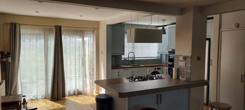 Room Linton Walk in Birmingham