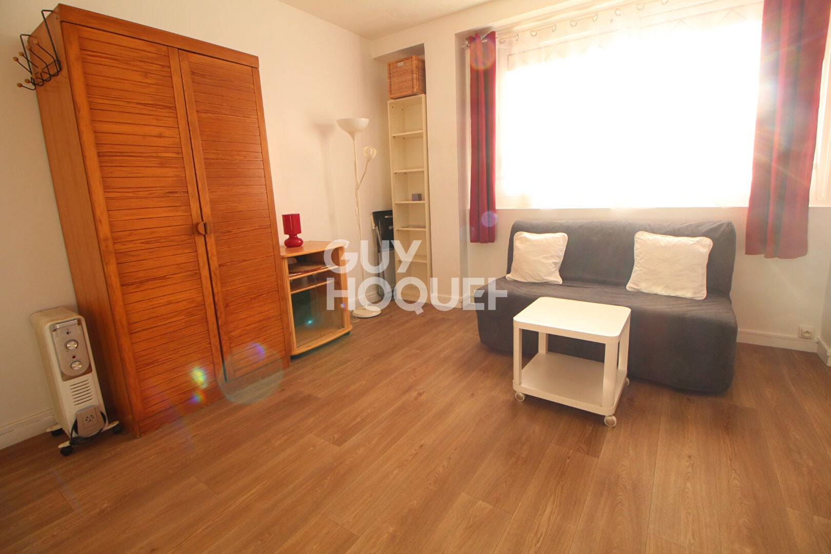 Appartement Route de l'Étang Saint-Denis à Chaville