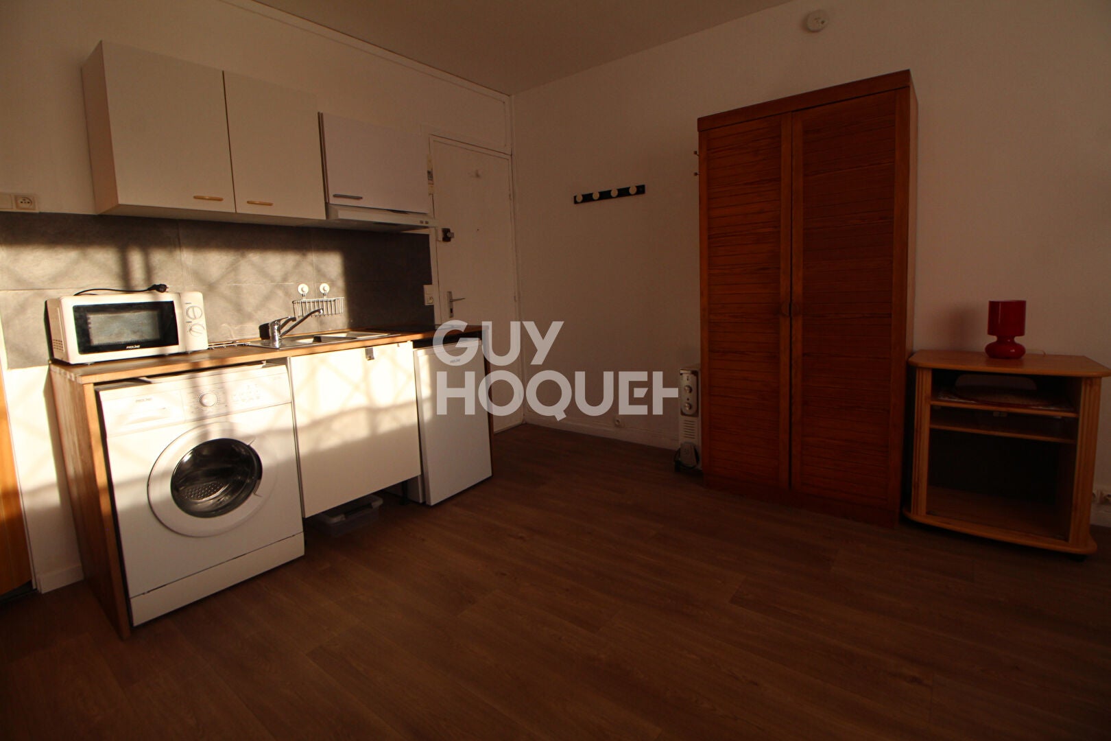 Appartement Route de l'Étang Saint-Denis à Chaville