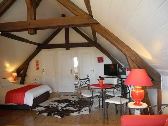 Room D 342 in Mittainvilliers-Vérigny