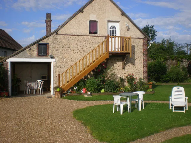 Room D 342 in Mittainvilliers-Vérigny
