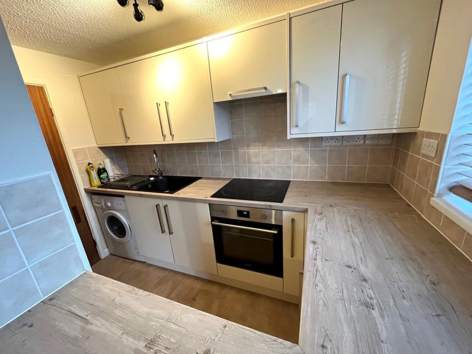 Flat The Toose in Yeovil