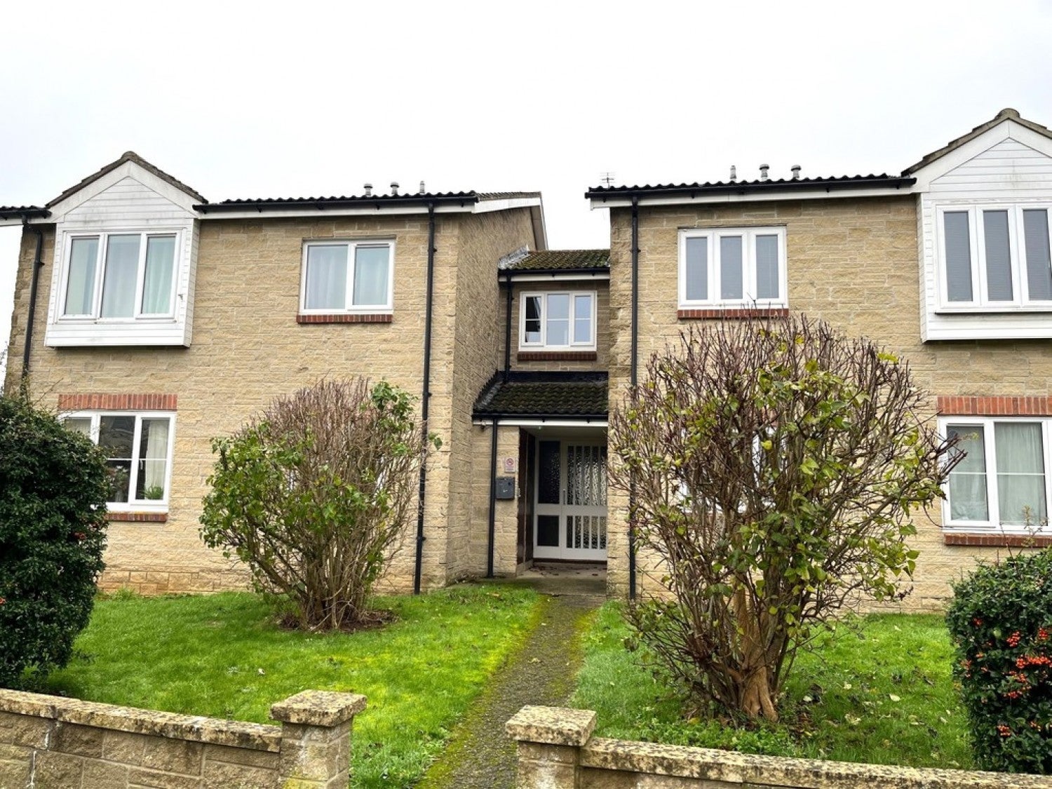 Flat The Toose in Yeovil