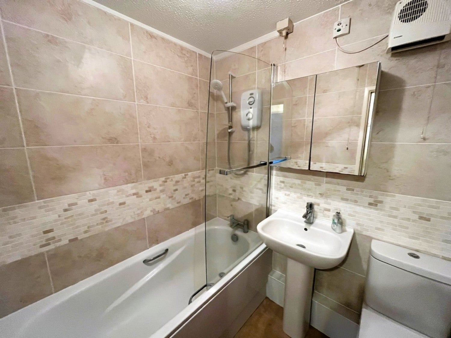 Flat The Toose in Yeovil