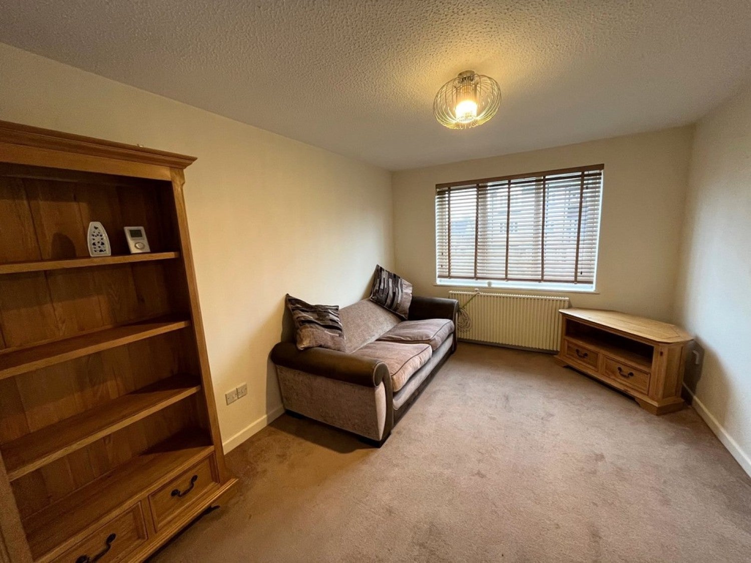 Flat The Toose in Yeovil