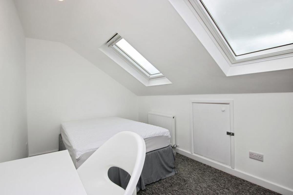 Room Filton Avenue in Bristol