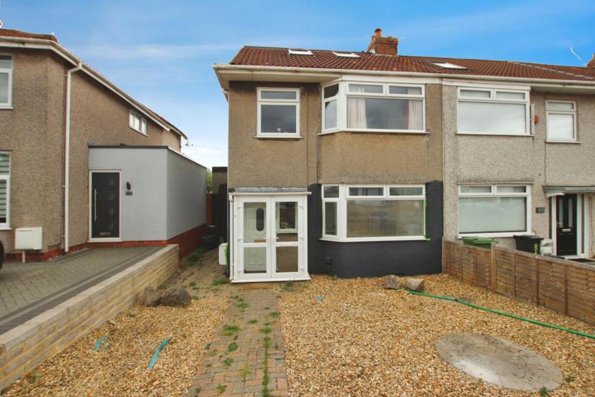 Room Filton Avenue in Bristol