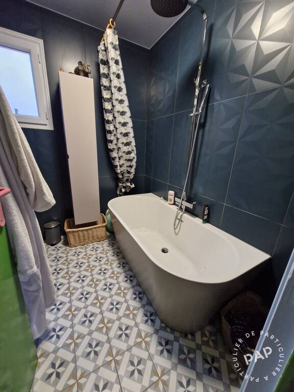Room Impasse des Hauts Jardins in Clamart