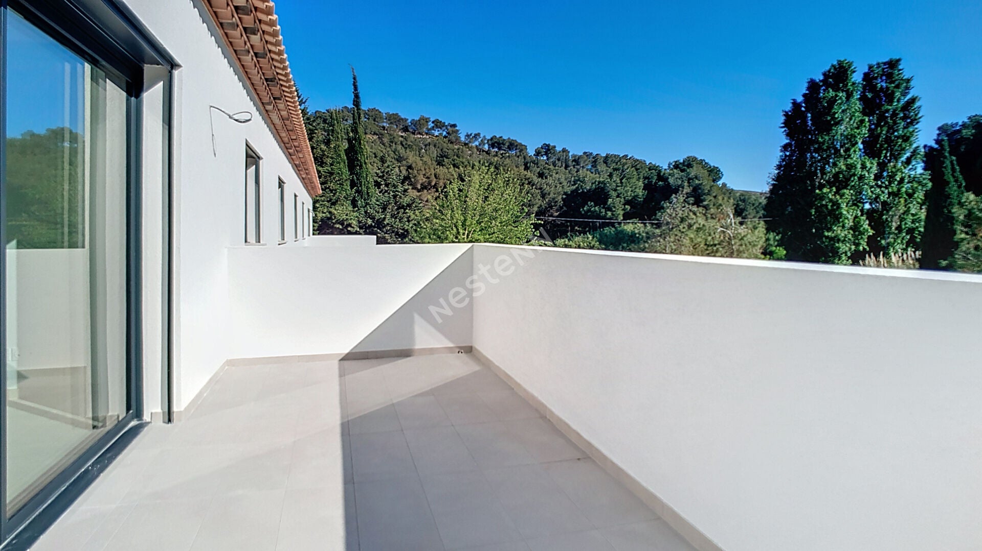Flat Avenue du 4 Septembre in Châteauneuf-les-Martigues