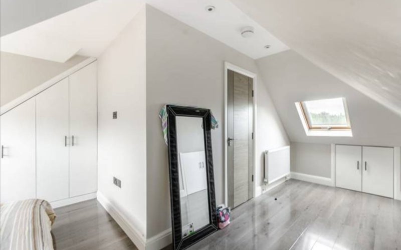 Room Ruislip Road East in Greater London