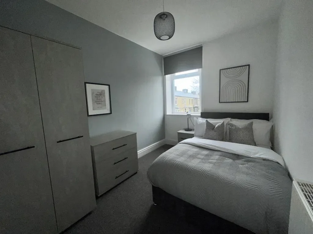 Room Collinge Street in Padiham