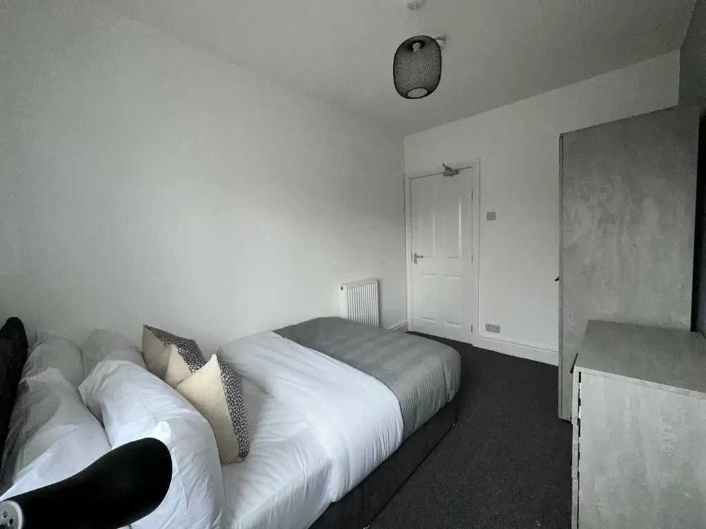 Room Collinge Street in Padiham
