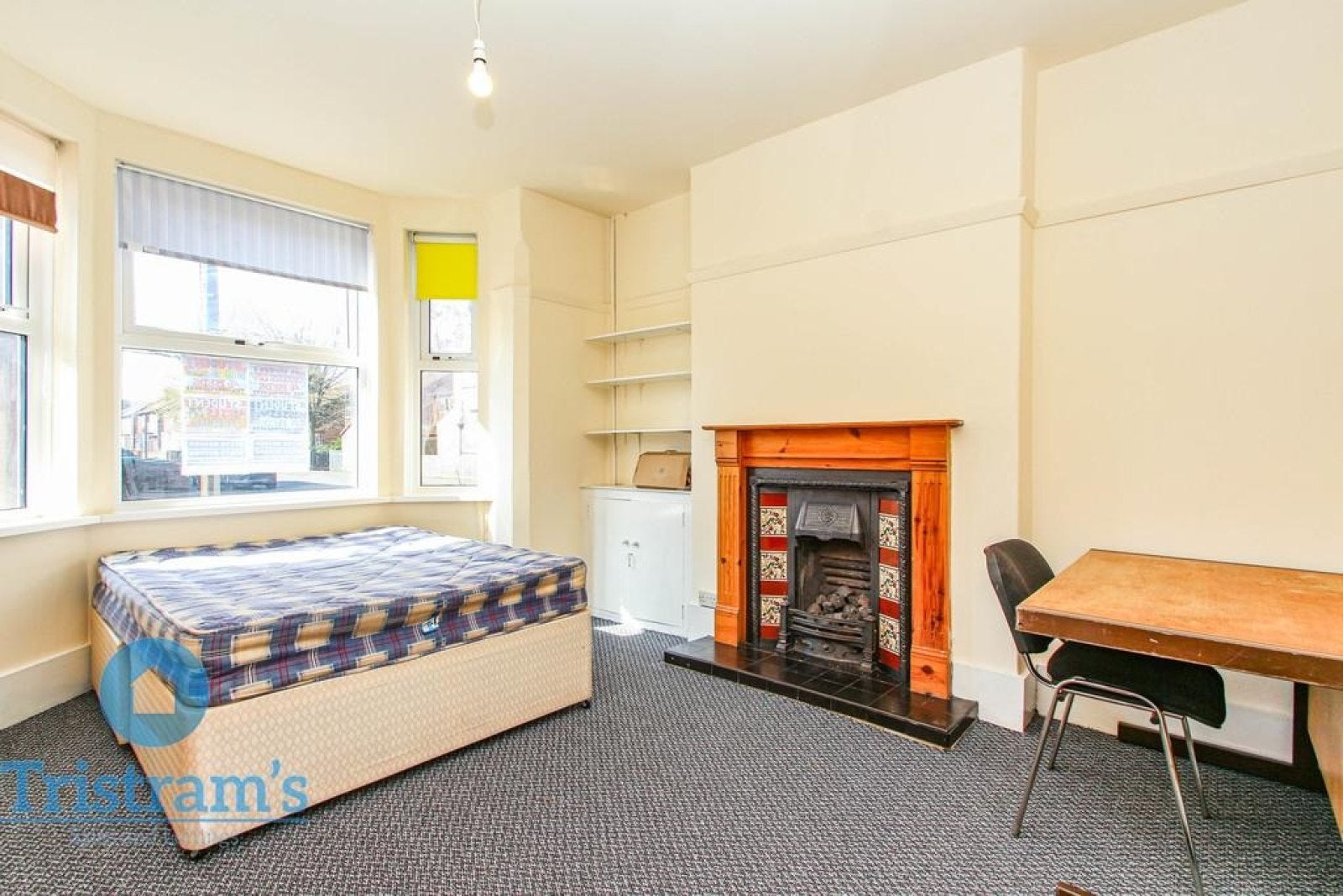 Room Lace Street in Nottingham