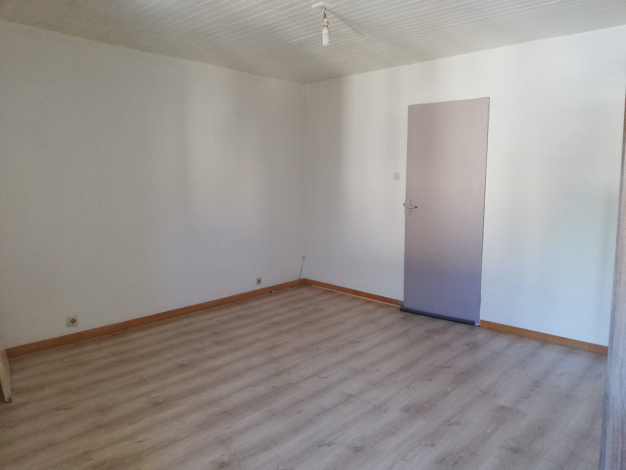 Appartement Grande Rue à Condrieu
