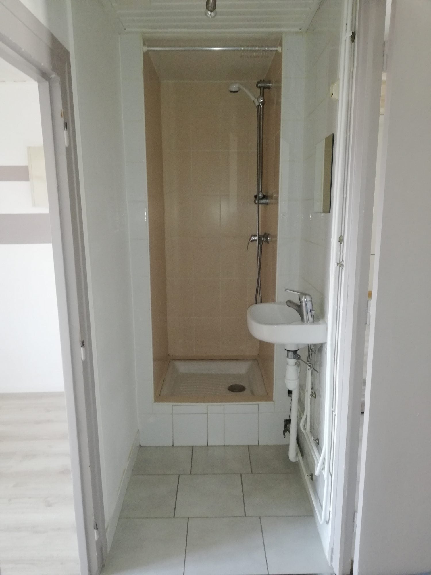 Appartement Grande Rue à Condrieu