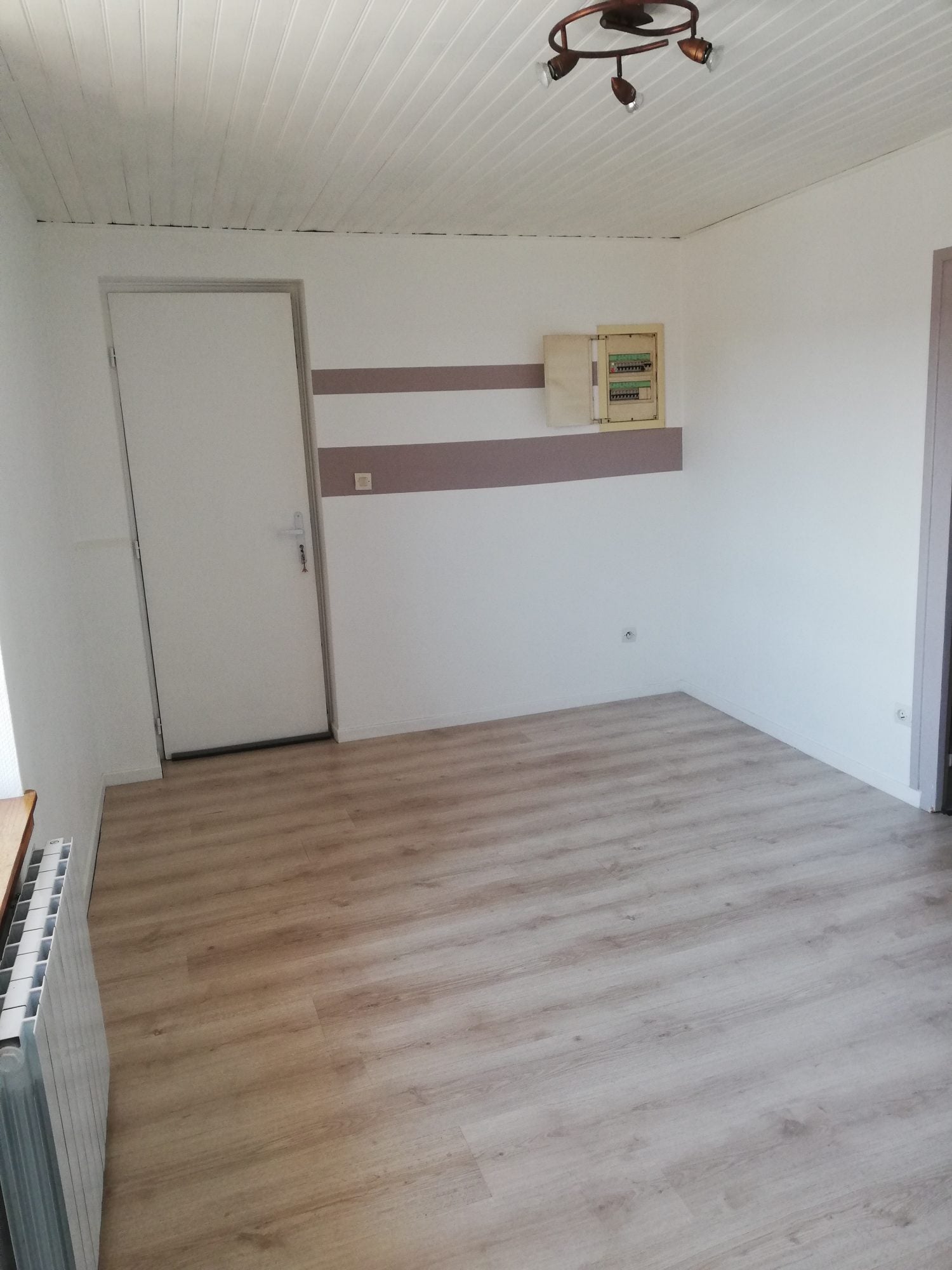 Appartement Grande Rue à Condrieu