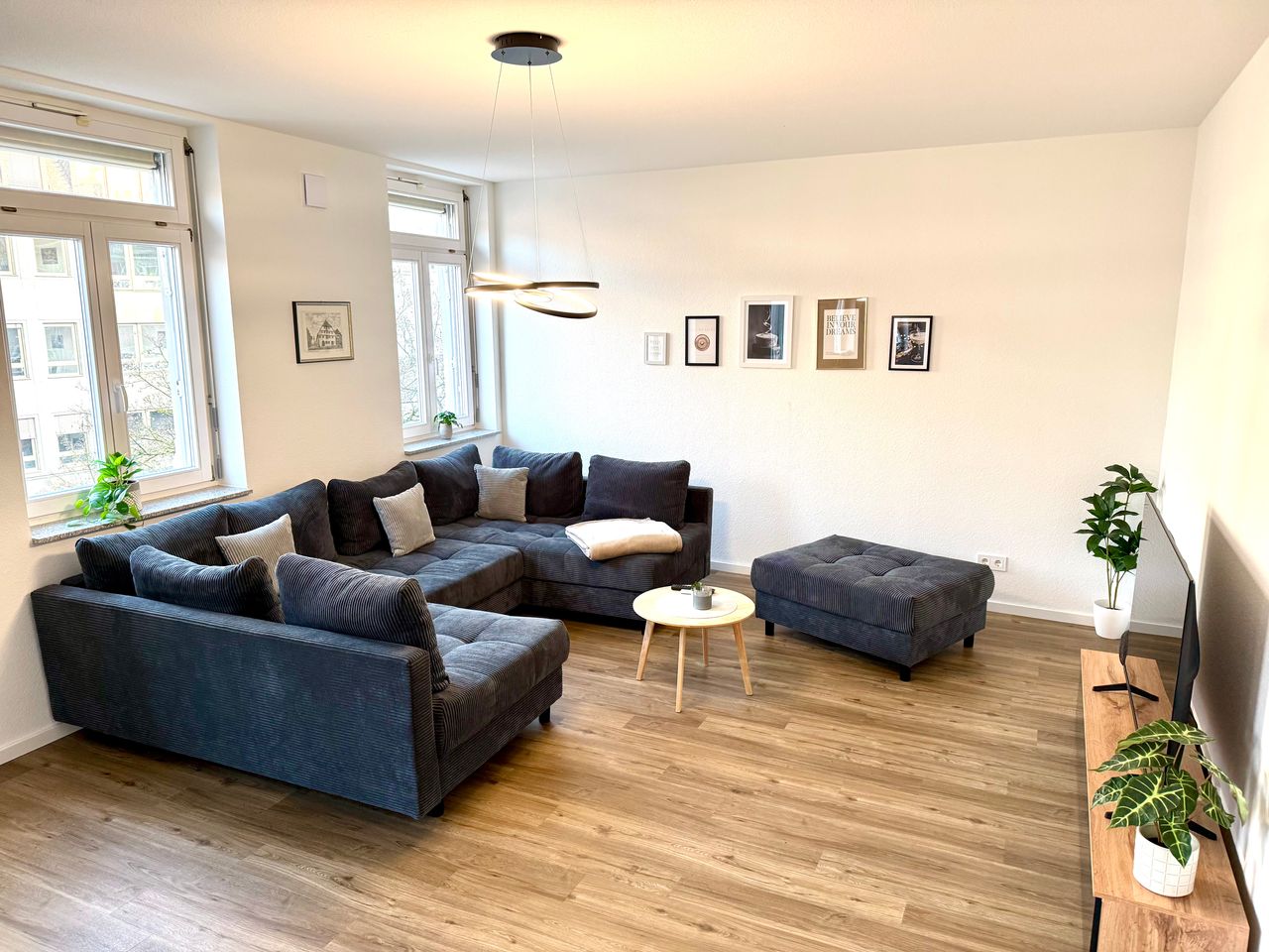 Wohnung Marienplatz in Ravensburg