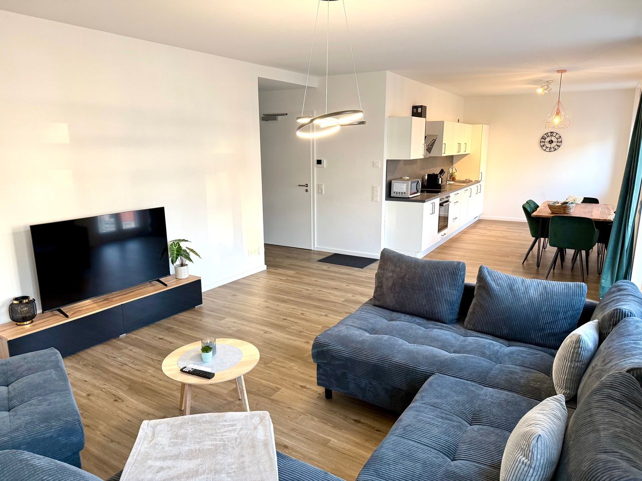 Wohnung Marienplatz in Ravensburg