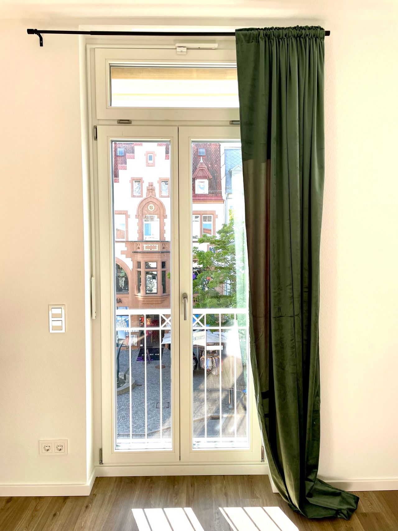 Wohnung Marienplatz in Ravensburg