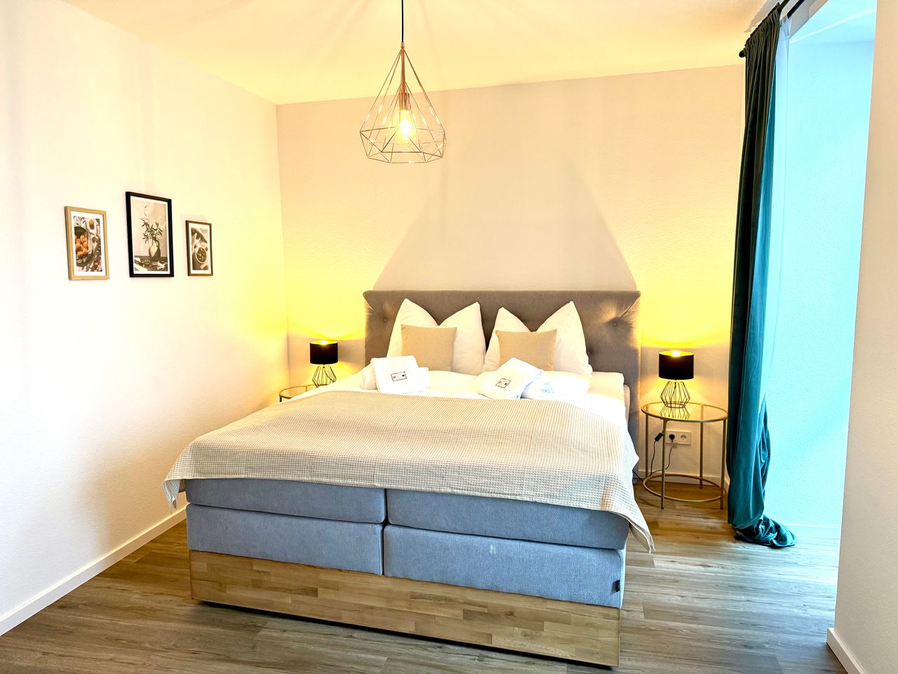 Wohnung Marienplatz in Ravensburg