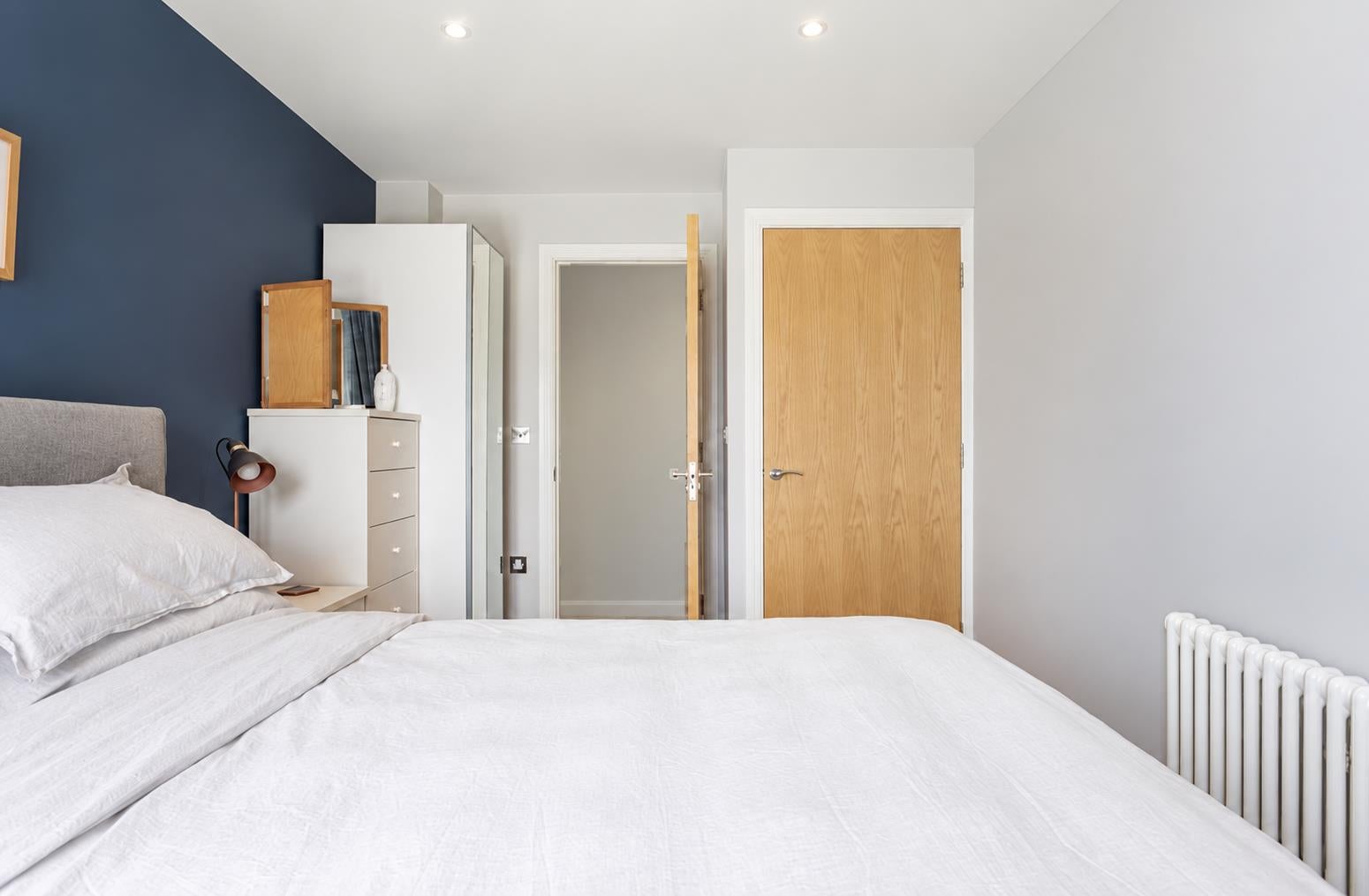 Flat Crawford Street in City of Westminster