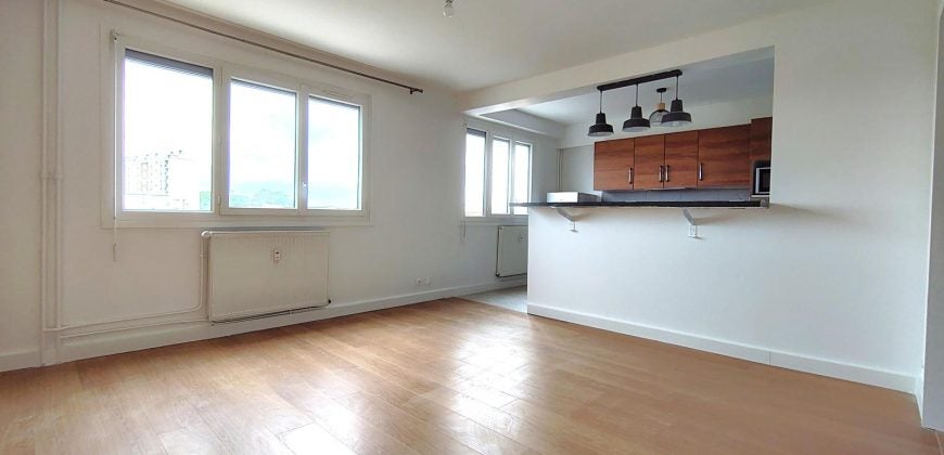 Appartement Rue de l'Égalité à Décines-Charpieu