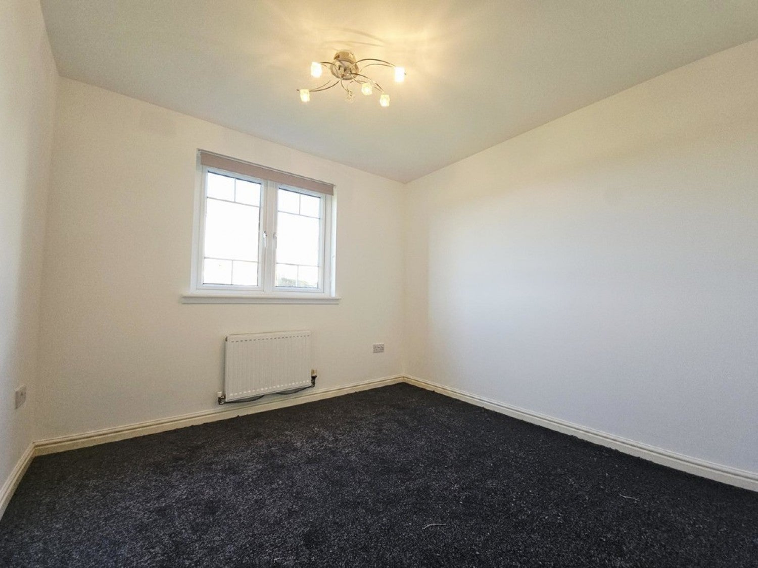 Flat Meikelaught Place in Saltcoats