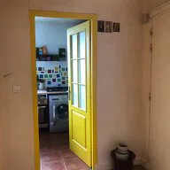 Chambre Avenue Ledru-Rollin à Paris