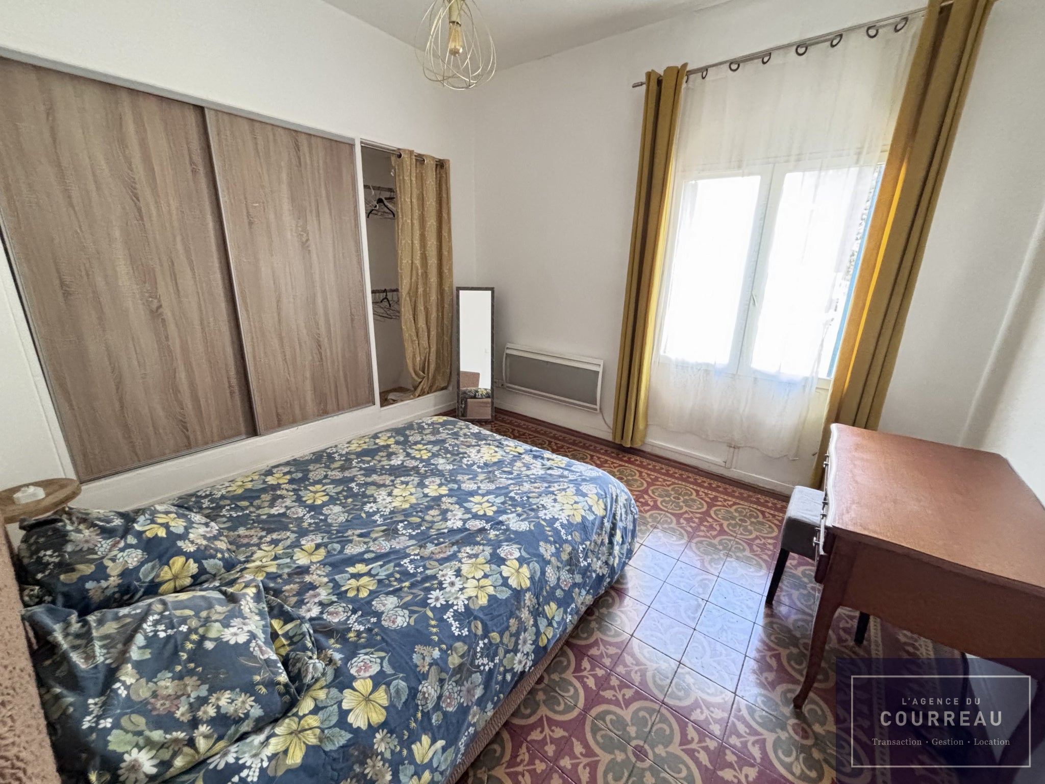 Appartement Rue de Bugarel à Montpellier