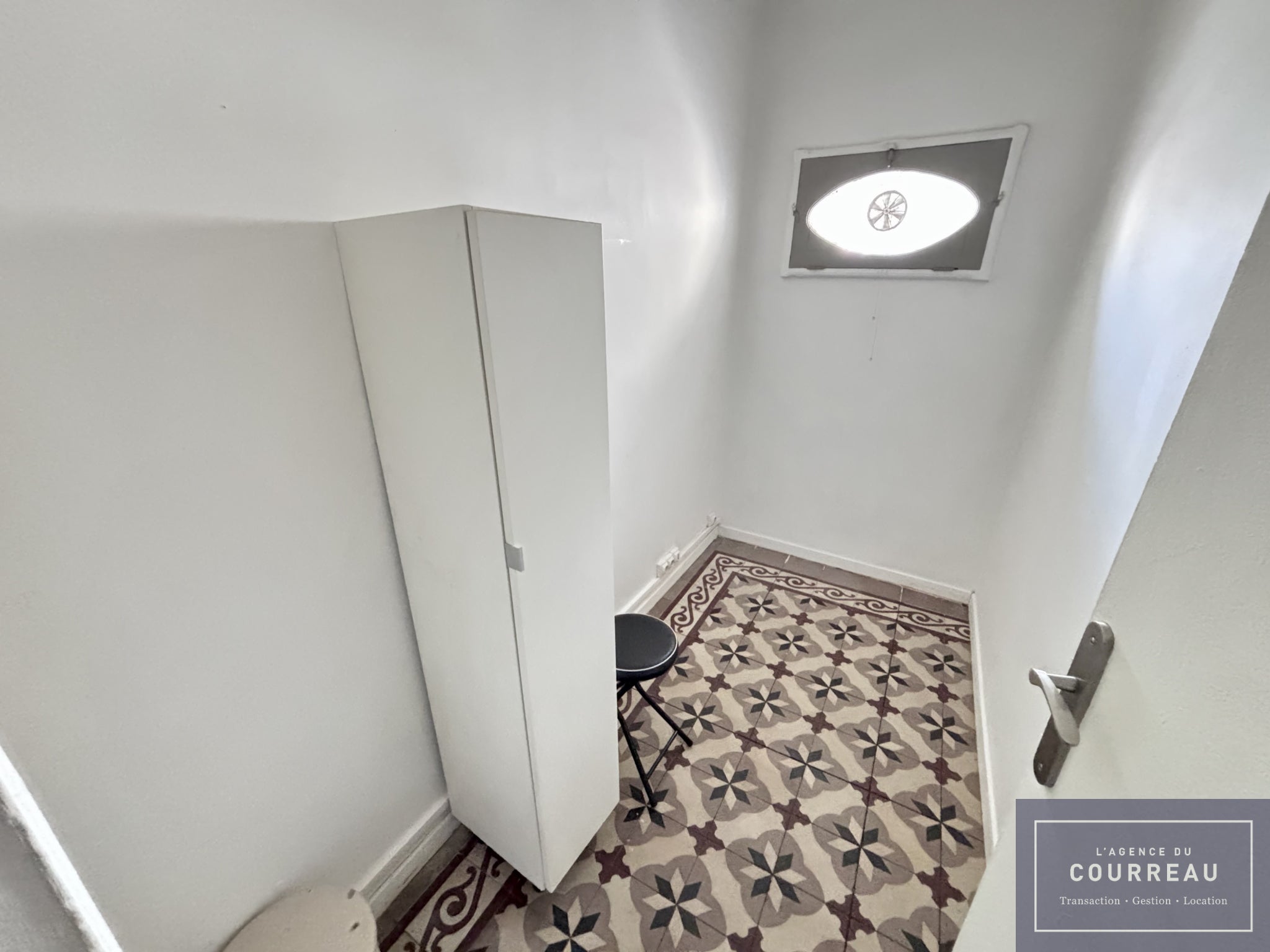 Appartement Rue de Bugarel à Montpellier