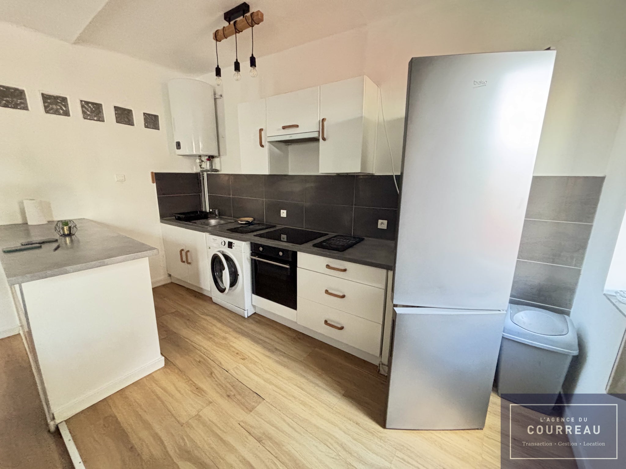 Appartement Rue de Bugarel à Montpellier