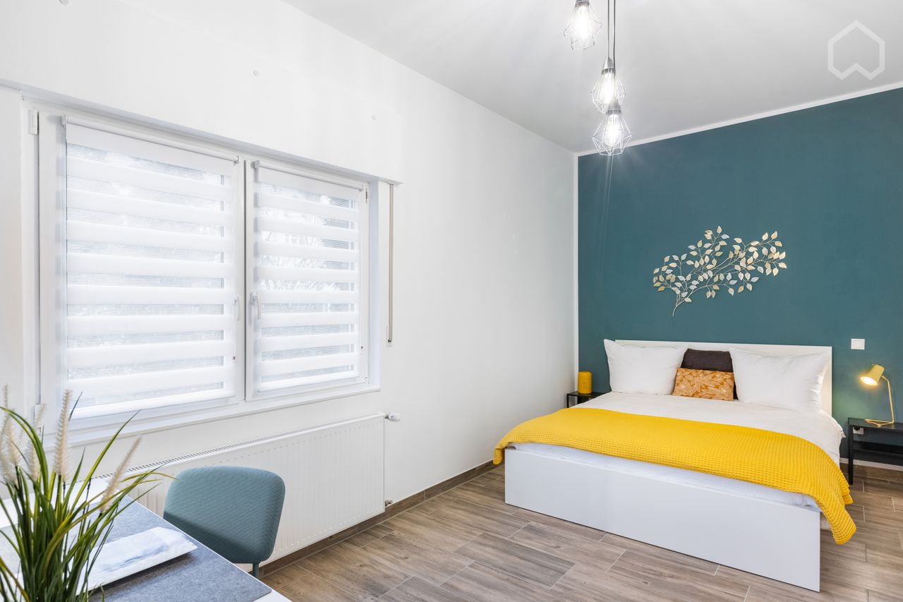 Wohnung Friedrich-Ebert-Straße in Leverkusen