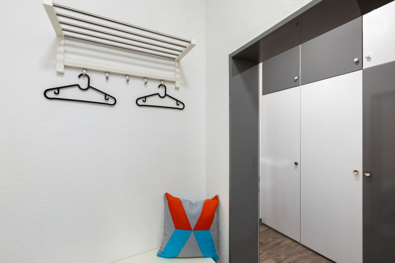 Wohnung Friedrich-Ebert-Straße in Leverkusen