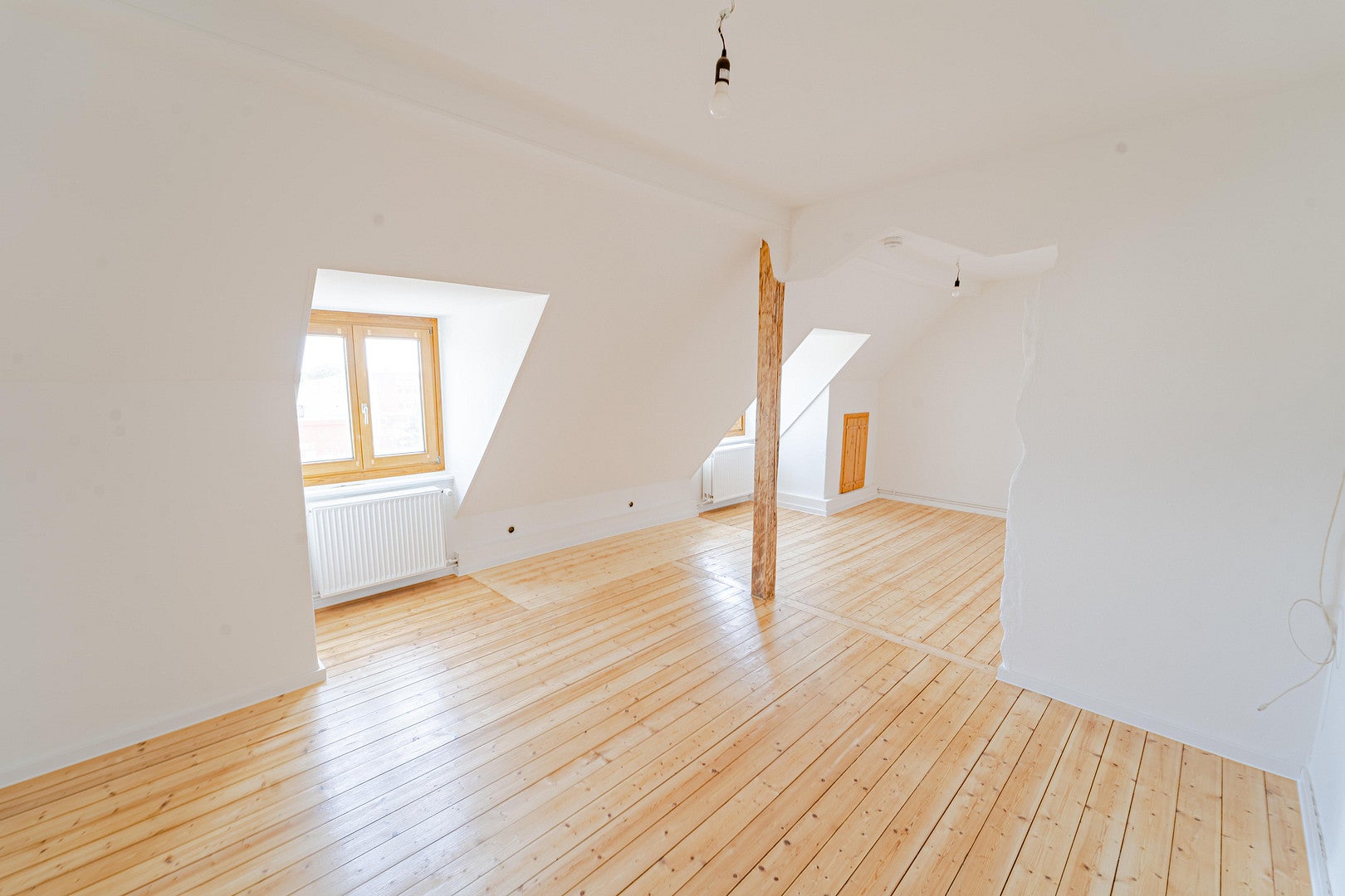 Wohnung Schwartauer Allee in Lübeck