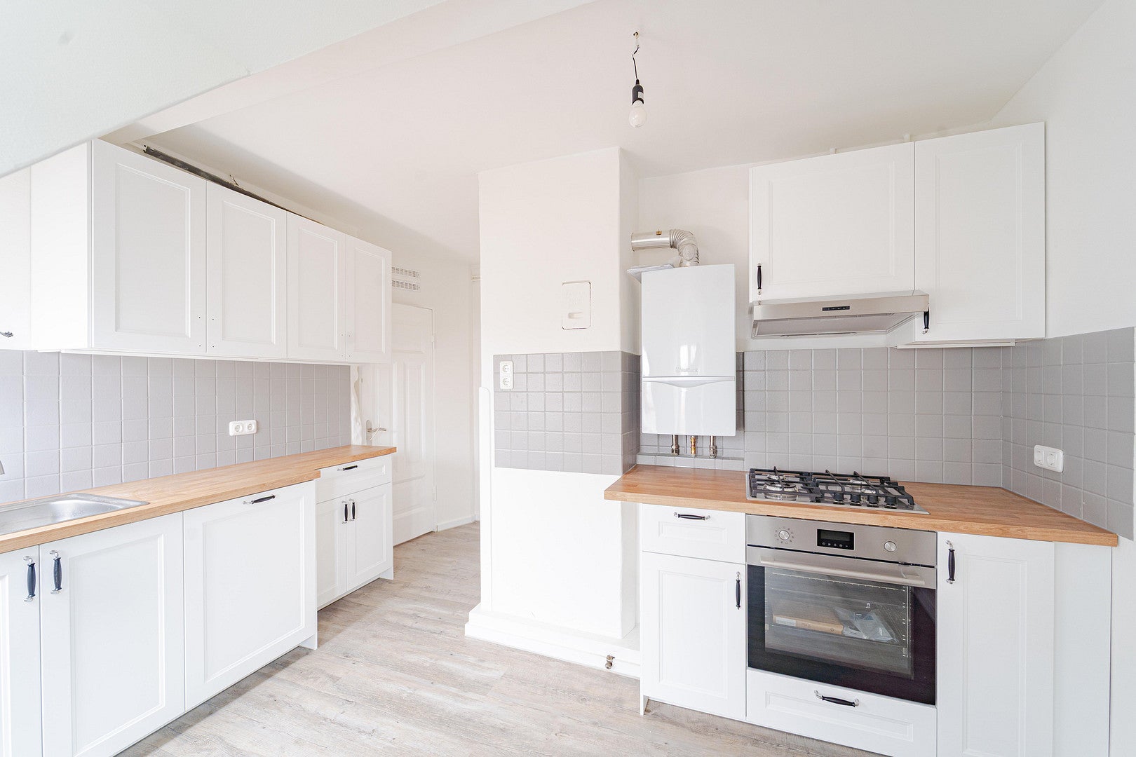 Wohnung Schwartauer Allee in Lübeck