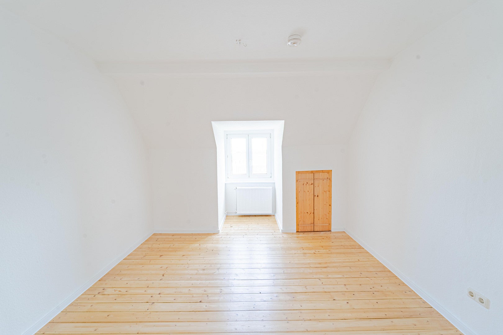 Wohnung Schwartauer Allee in Lübeck