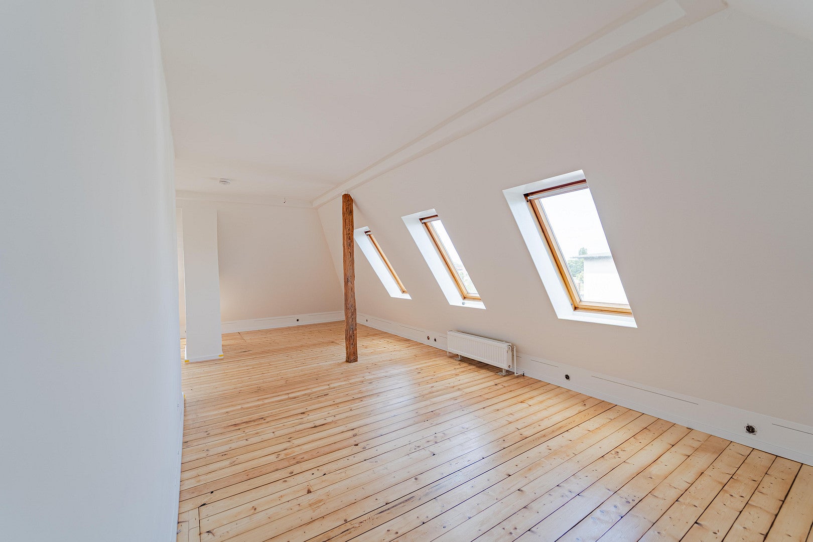 Wohnung Schwartauer Allee in Lübeck