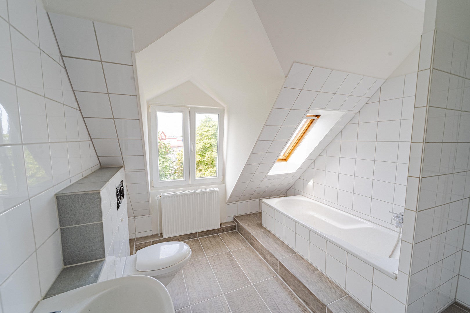 Wohnung Schwartauer Allee in Lübeck