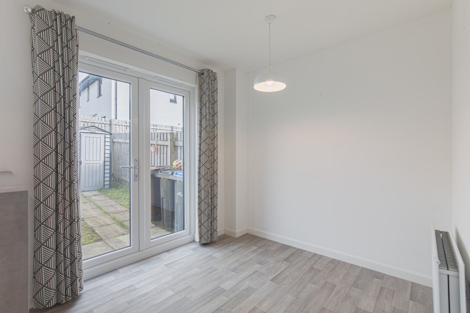 House Denview Way in Aberdeen City