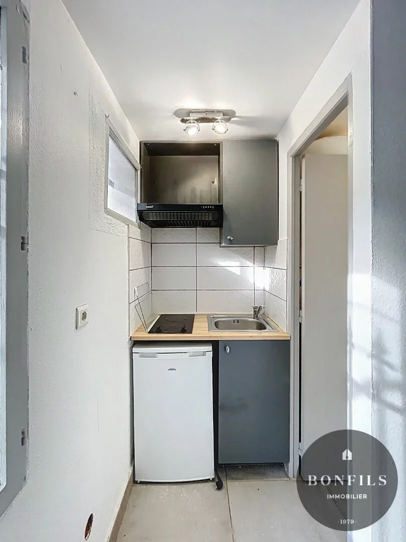 Appartement Rue de l'Aigarden à Avignon