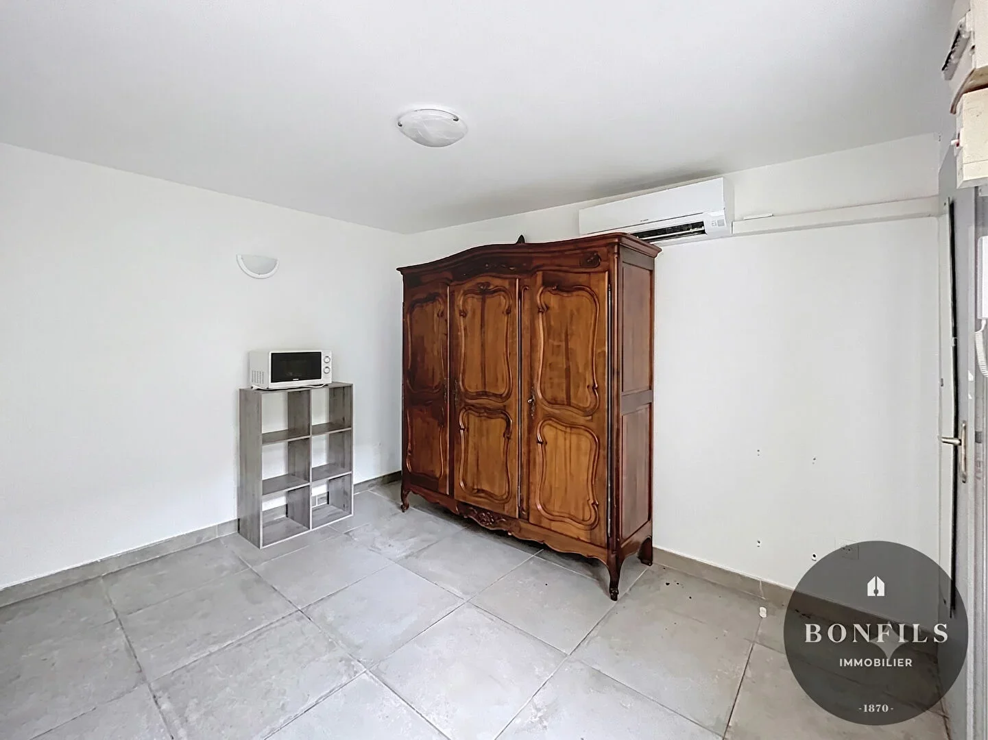 Appartement Rue de l'Aigarden à Avignon