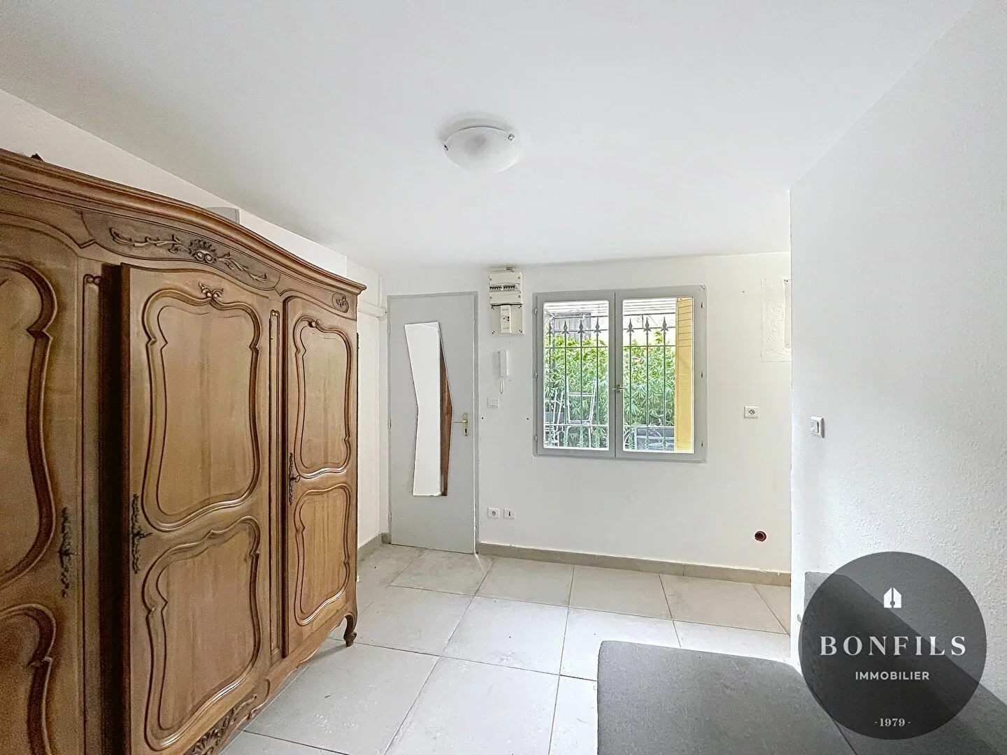 Appartement Rue de l'Aigarden à Avignon