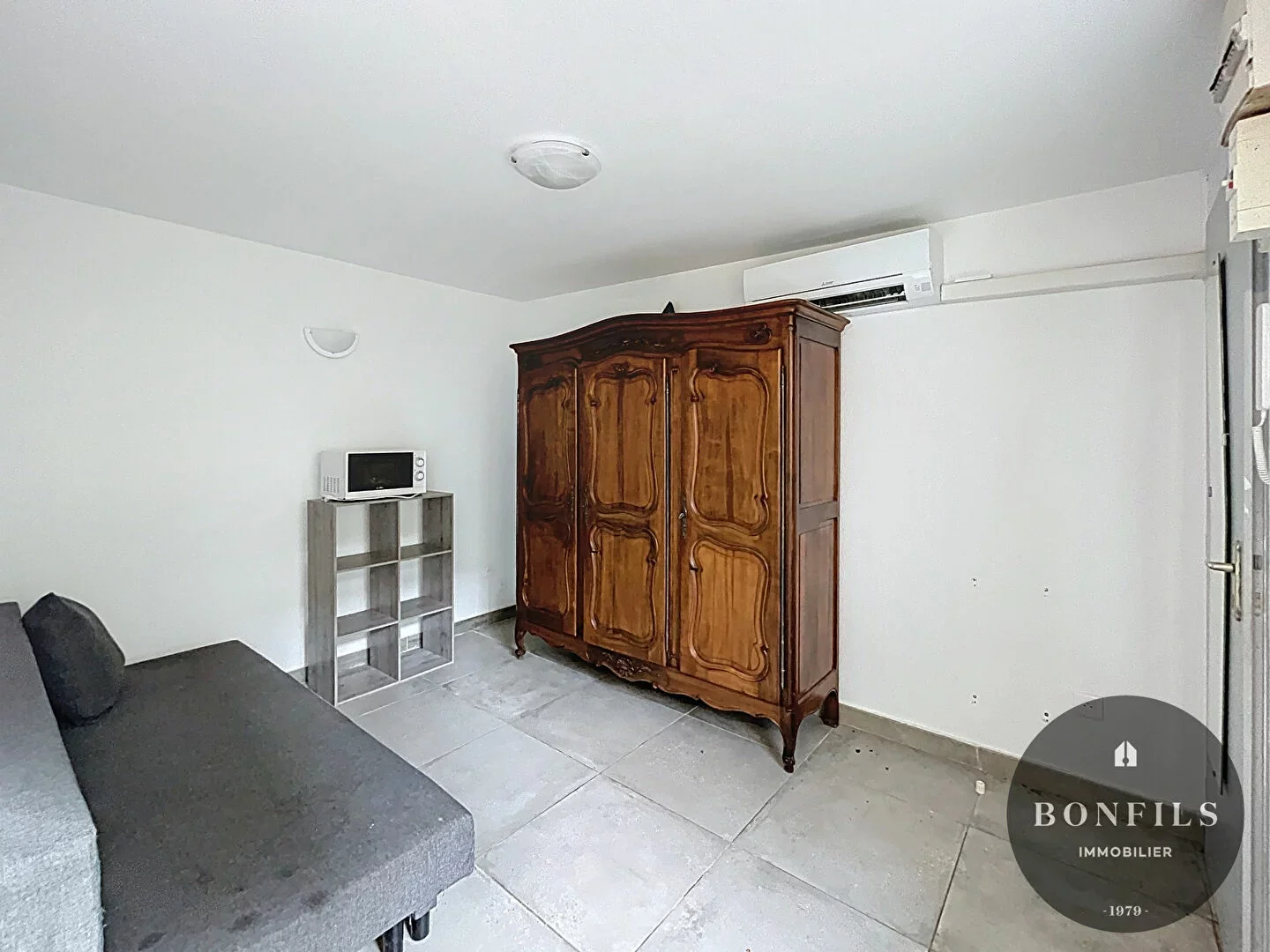 Appartement Rue de l'Aigarden à Avignon