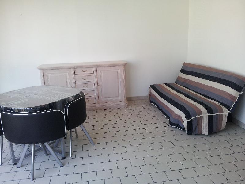 Appartement Rue des Treilles à Libourne