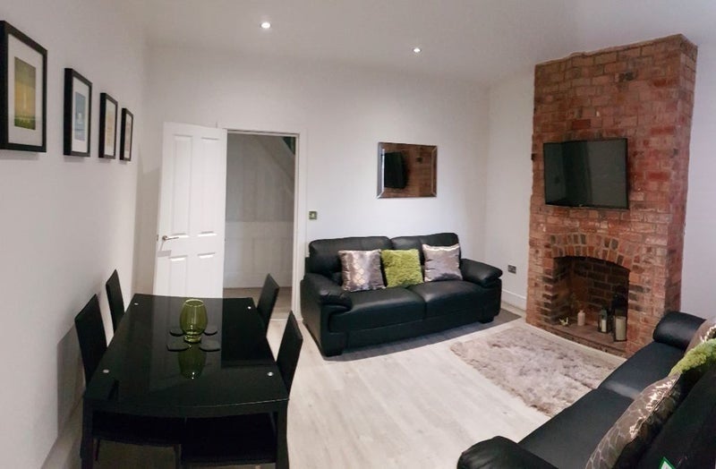Room Co-Operative Avenue in Ashfield