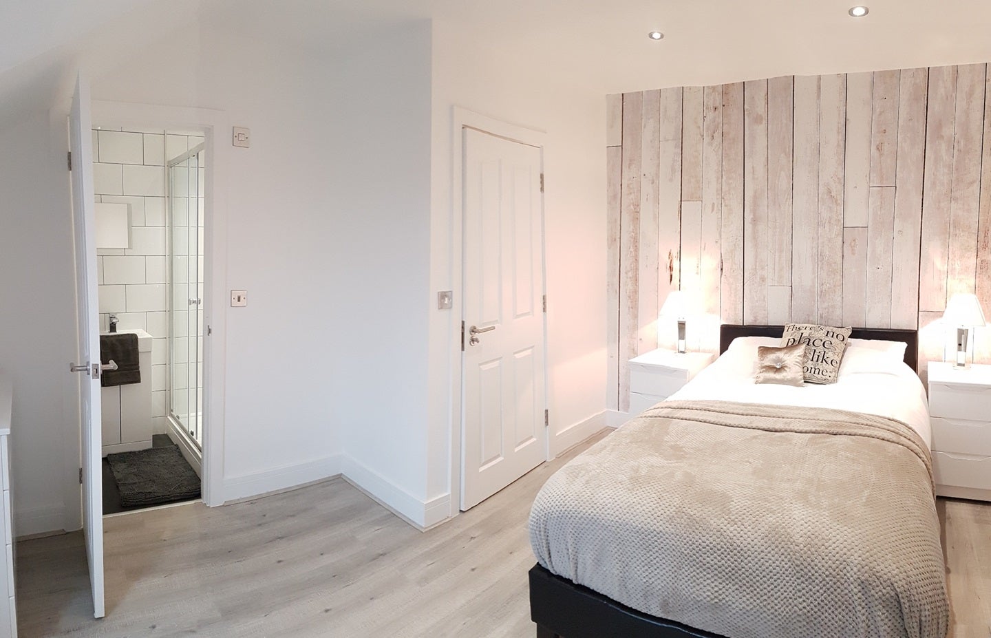 Room Co-Operative Avenue in Ashfield