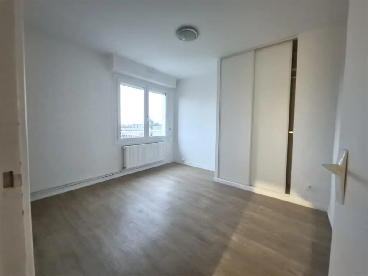 Appartement Rue Gaston Debray à Arras